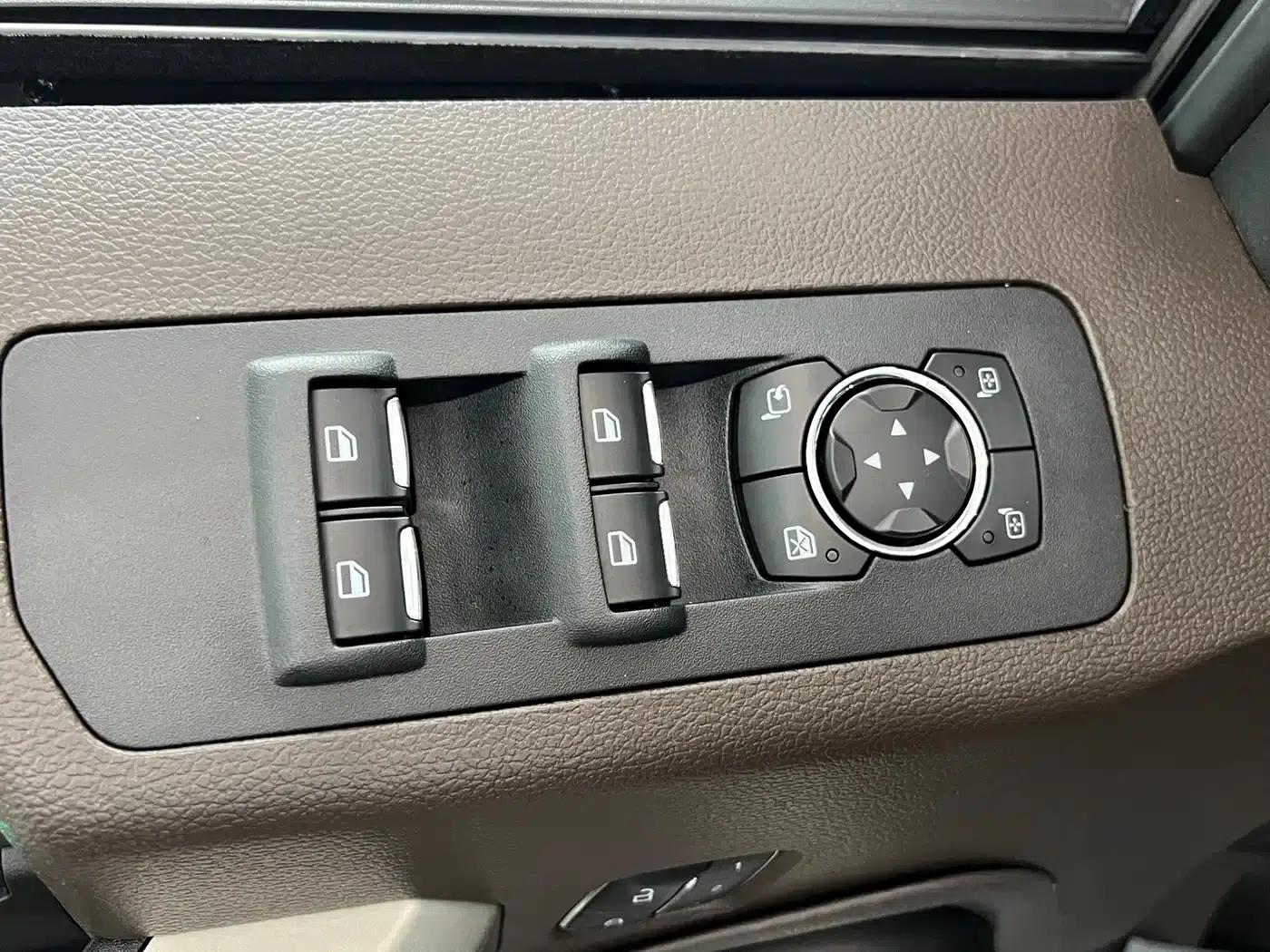 2018 Ford F-150 3.5T Automatic — миниатюра 37