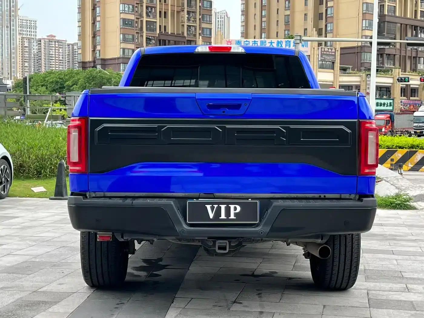 2018 Ford F-150 3.5T Automatic — миниатюра 6