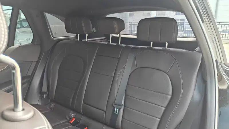 2019 Mercedes-Benz GLC 300 L 4MATIC Dynamic — миниатюра 15