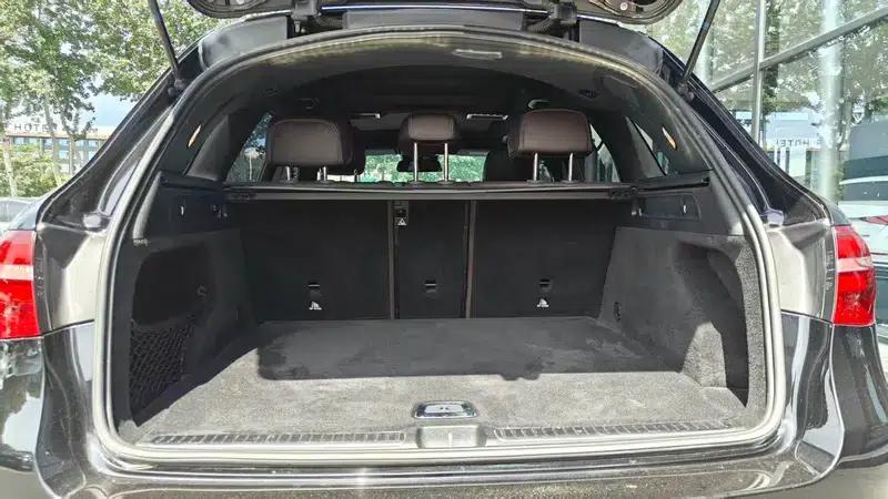 2019 Mercedes-Benz GLC 300 L 4MATIC Dynamic — миниатюра 17
