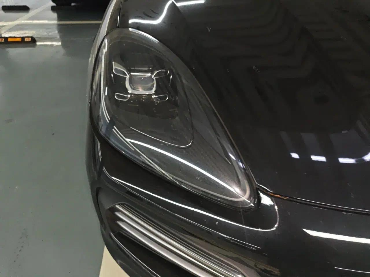 Porsche Cayenne 2018 Cayenne 3.0T — миниатюра 7