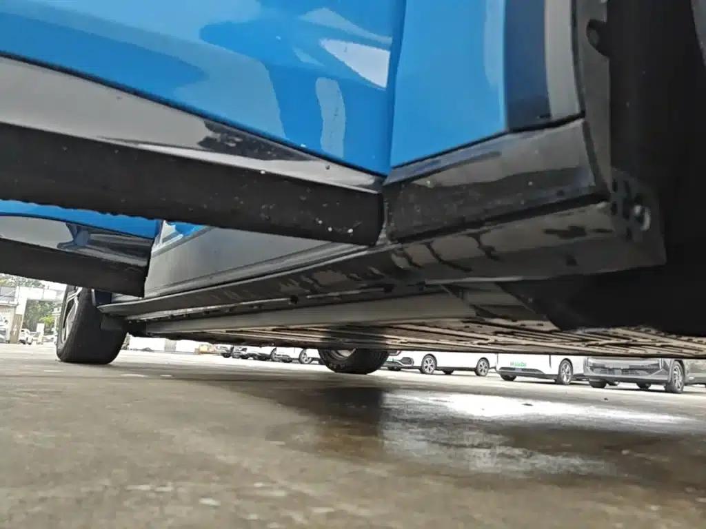 Ford e31 2021 Model X Unlimited Rear-Wheel Drive Luxury Edition Long Range — миниатюра 21