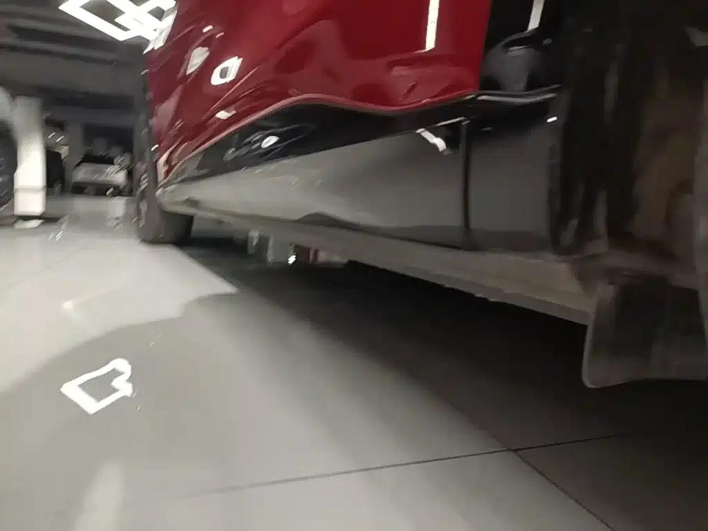 Ford e31 2021 Model X Unlimited Rear-Wheel Drive Luxury Edition Long Range — миниатюра 22