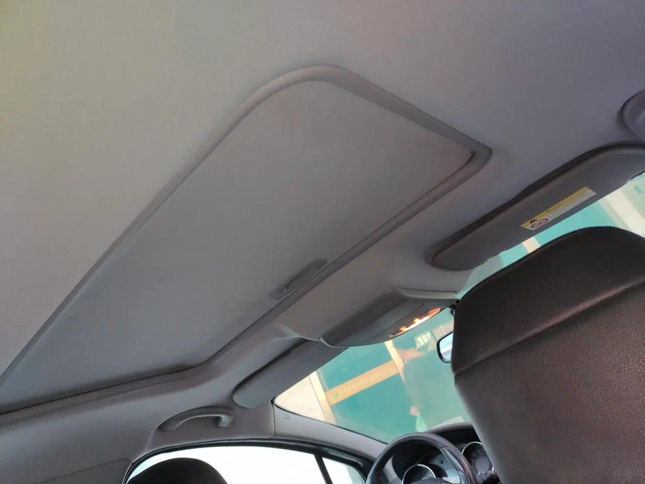 Peugeot 3008 2013 1.6THP Automatic Prestige Edition — миниатюра 18