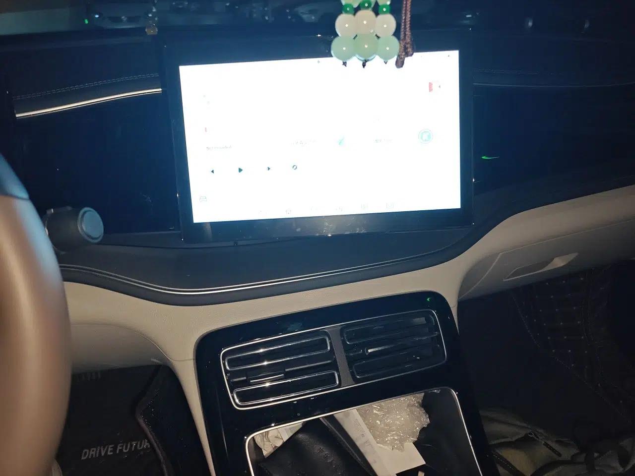 BYD Qin PLUS 2023 Champion Edition EV 510KM Leading Model — миниатюра 13