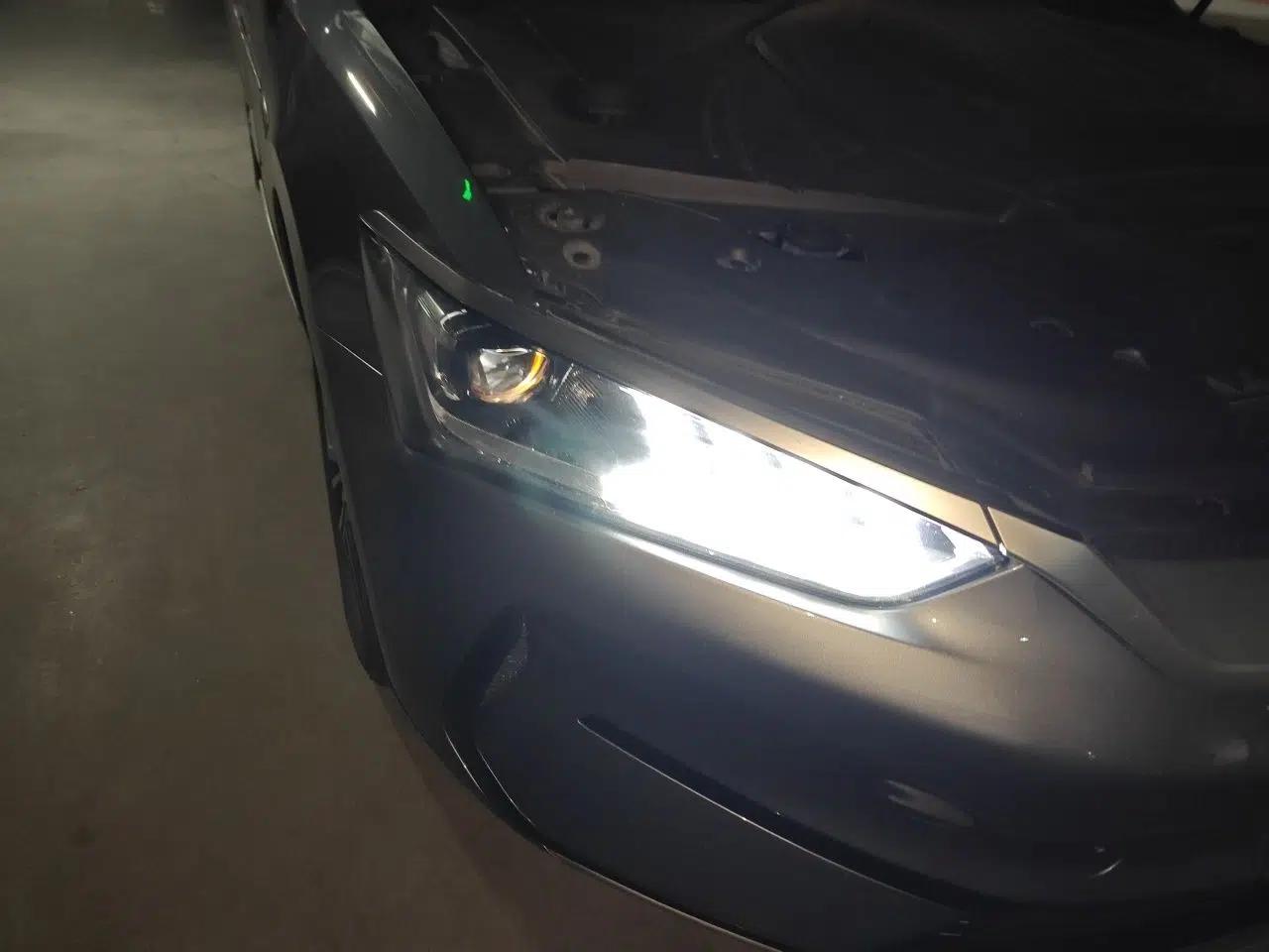 BYD Qin PLUS 2023 Champion Edition EV 510KM Leading Model — миниатюра 7