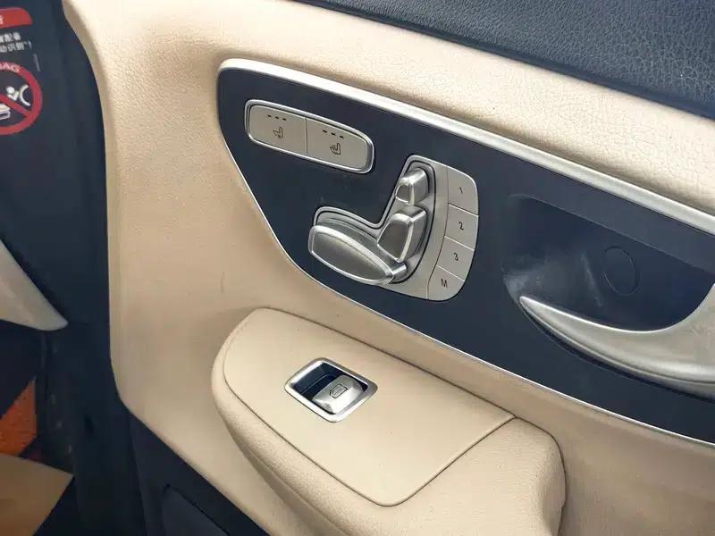 Mercedes-Benz V-Class 2020 V 260 Navigator Edition — миниатюра 5