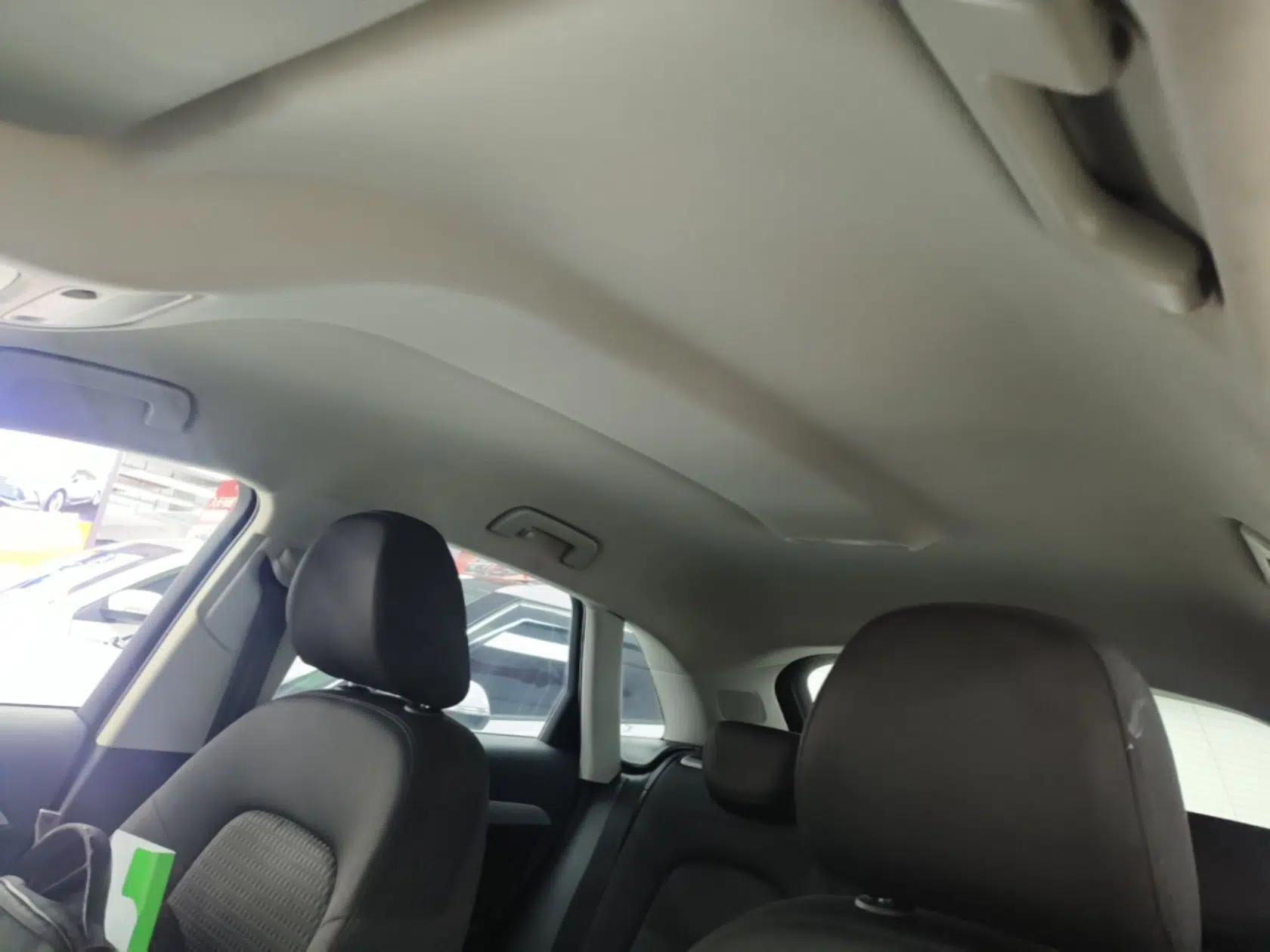 Audi Q3 2016 30 TFSI Standard Model — миниатюра 21