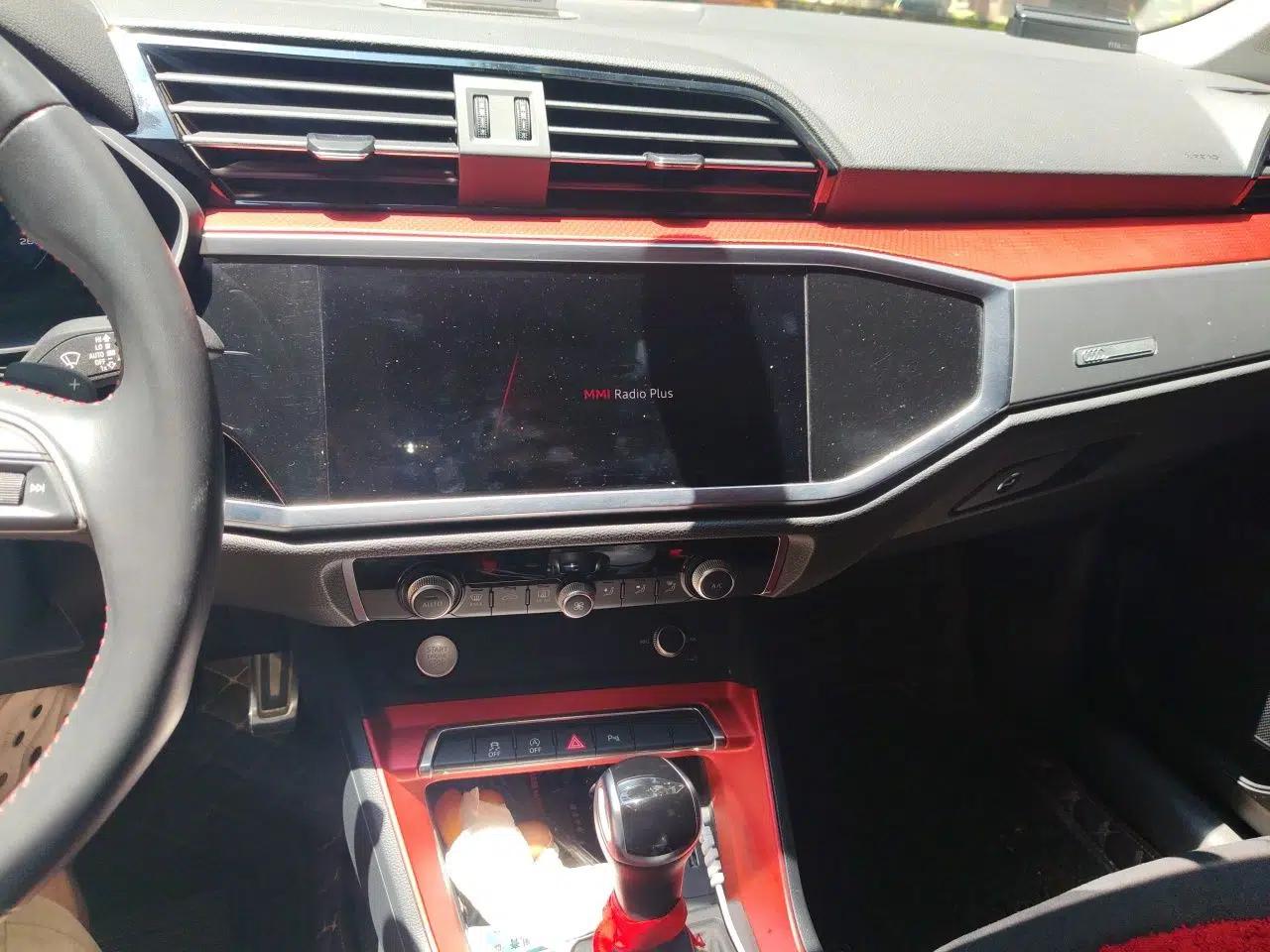 Audi Q3 2020 40 TFSI Fashion Dynamic Model — миниатюра 13
