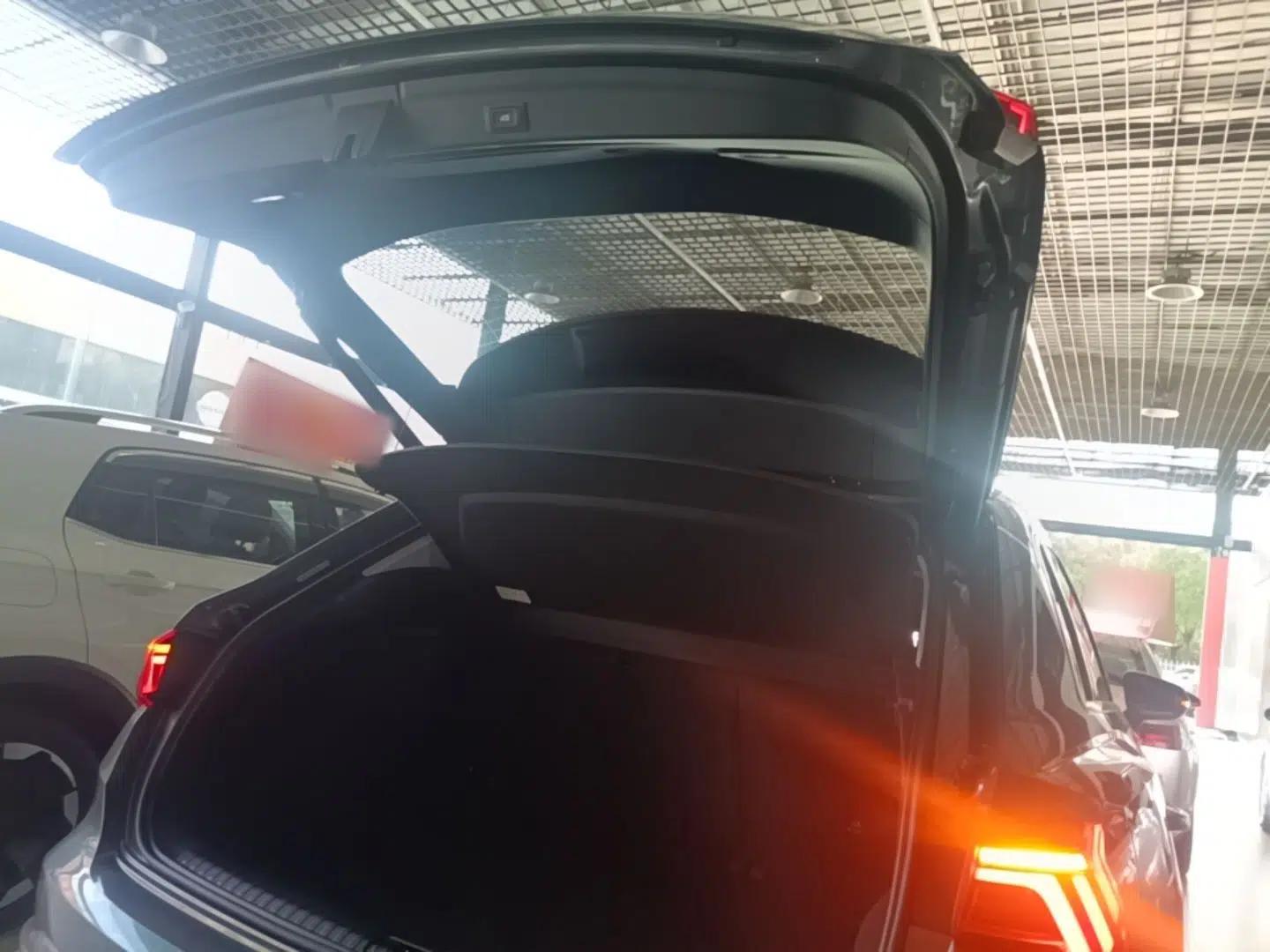 Audi Q3 2019 35 TFSI Advanced Dynamic Edition — миниатюра 27