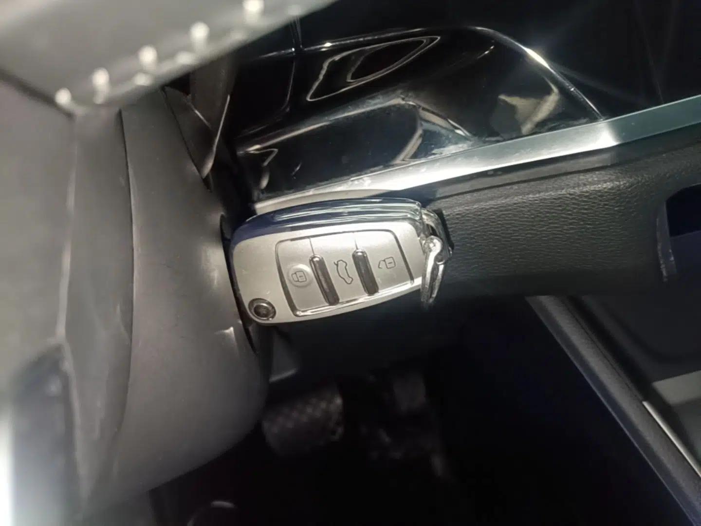 Audi Q3 2019 35 TFSI Advanced Dynamic Edition — миниатюра 28