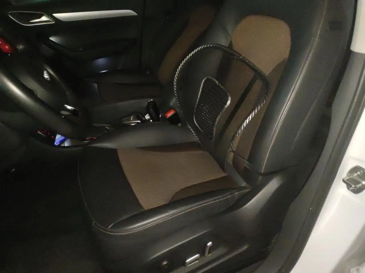 Audi Q3 2016 35 TFSI Fashion Model — миниатюра 15