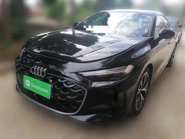 Audi A5L Sportback 2026 TFSI 150kW Premium quattro Model