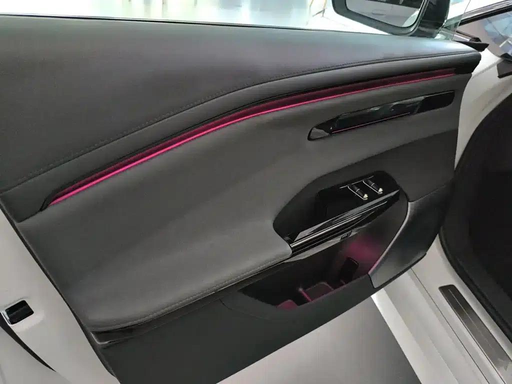 Haobo GT 2025 710 Max Edition — миниатюра 12