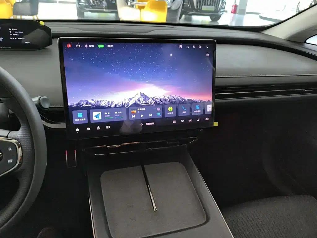 Haobo GT 2025 710 Max Edition — миниатюра 13