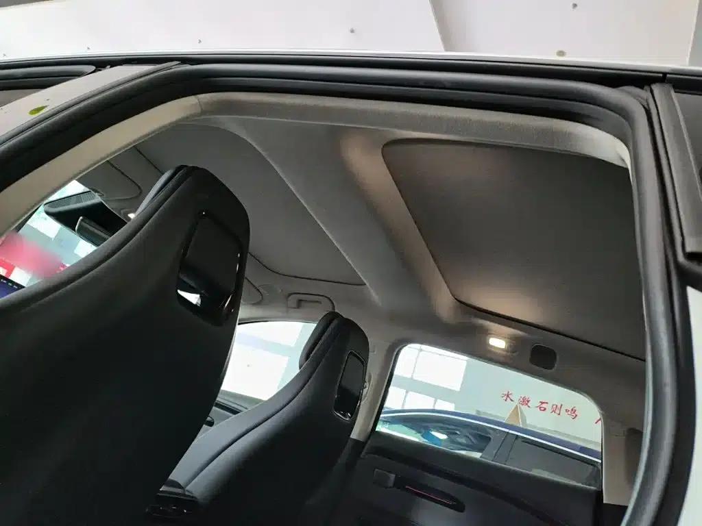 Haobo GT 2025 710 Max Edition — миниатюра 14