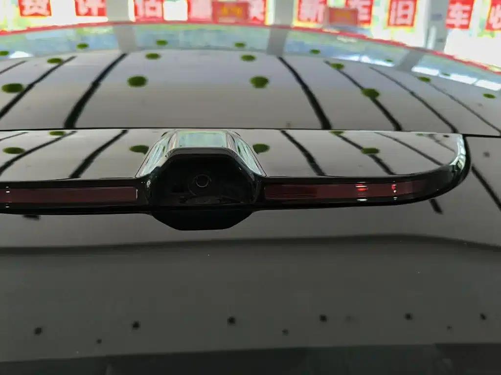 Haobo GT 2025 710 Max Edition — миниатюра 15