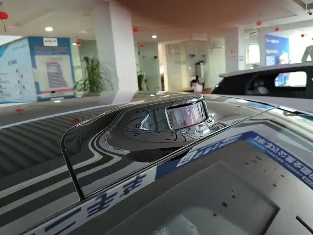 Haobo GT 2025 710 Max Edition — миниатюра 17