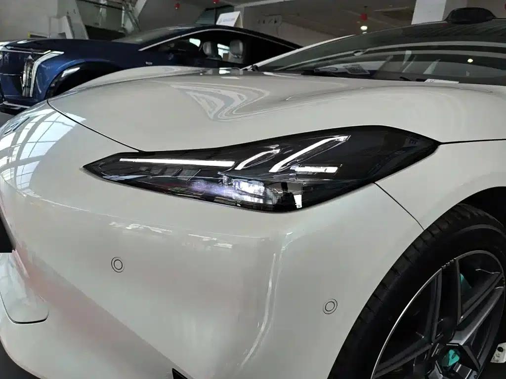 Haobo GT 2025 710 Max Edition — миниатюра 19
