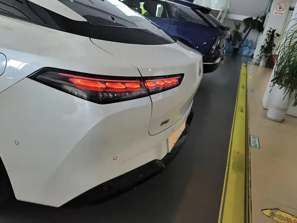 Haobo GT 2025 710 Max Edition — миниатюра 20