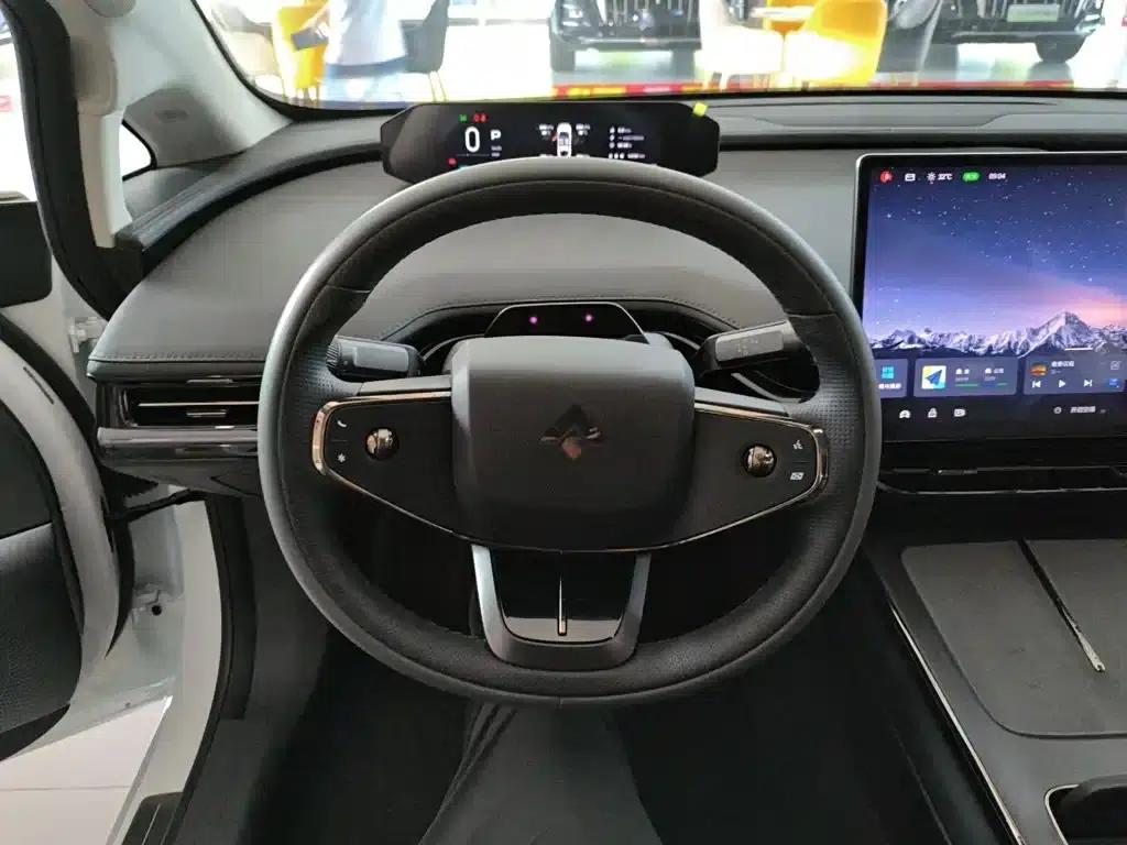 Haobo GT 2025 710 Max Edition — миниатюра 3