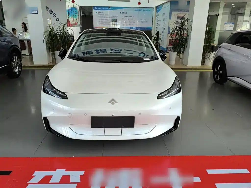 Haobo GT 2025 710 Max Edition — миниатюра 21