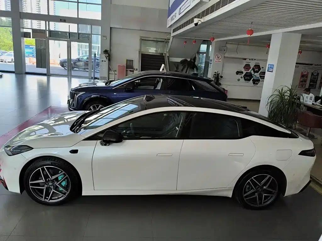 Haobo GT 2025 710 Max Edition — миниатюра 22