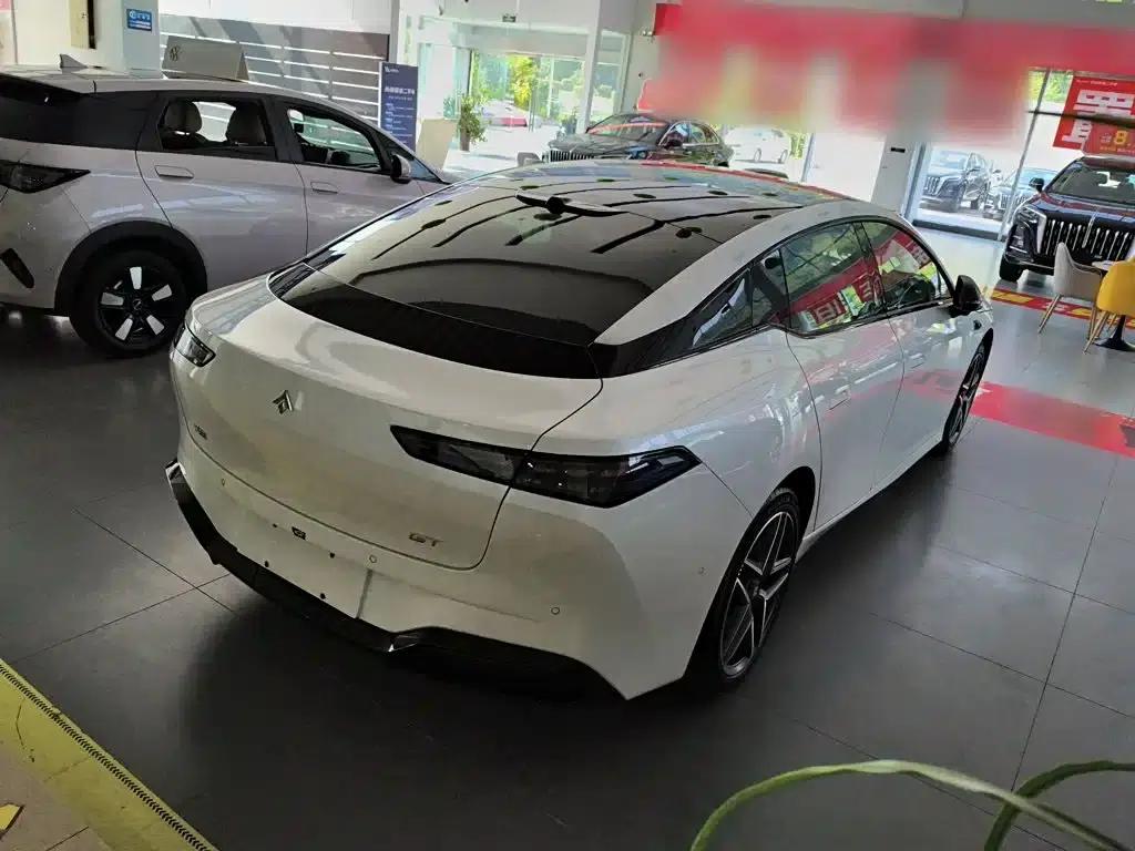 Haobo GT 2025 710 Max Edition — миниатюра 23
