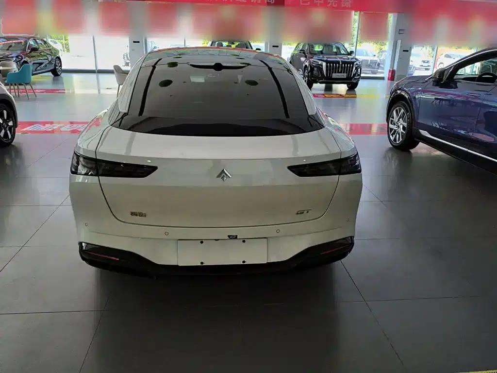 Haobo GT 2025 710 Max Edition — миниатюра 24
