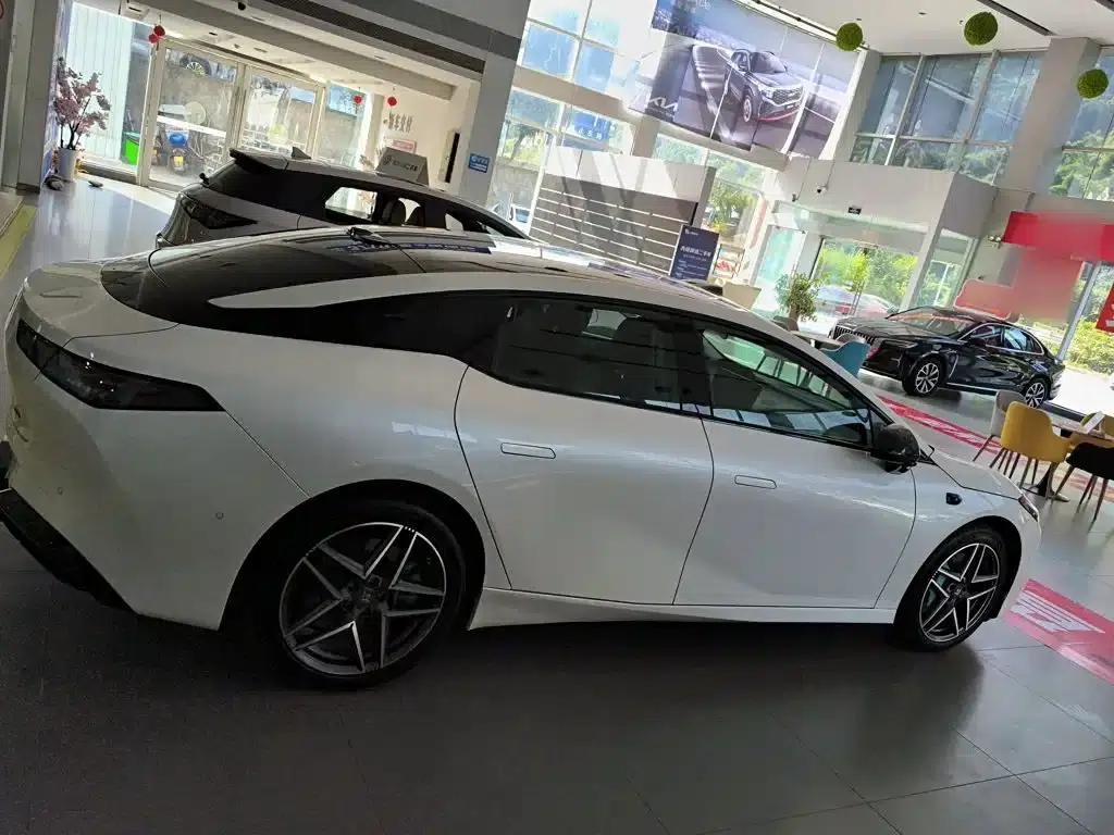Haobo GT 2025 710 Max Edition — миниатюра 25