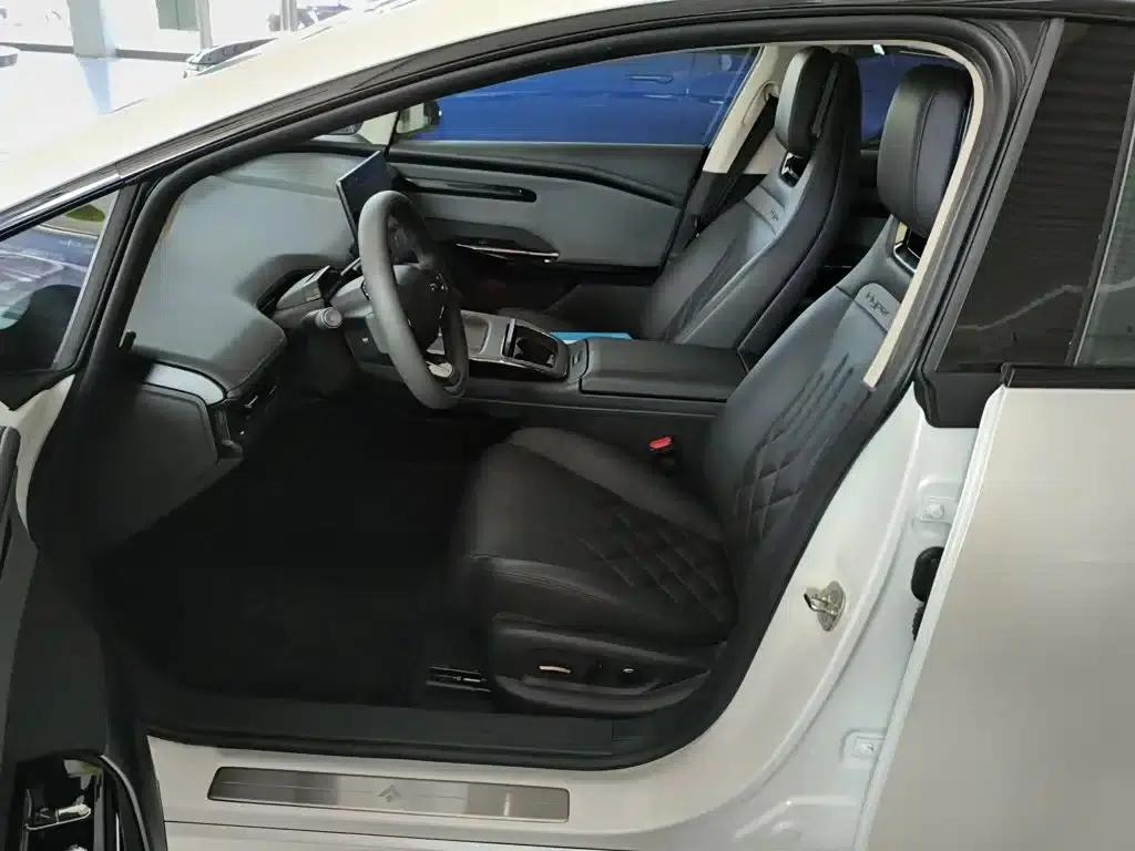 Haobo GT 2025 710 Max Edition — миниатюра 5