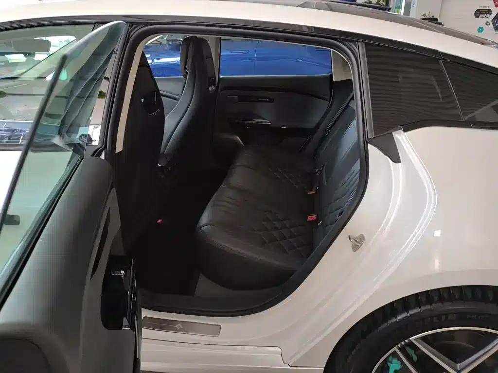 Haobo GT 2025 710 Max Edition — миниатюра 6