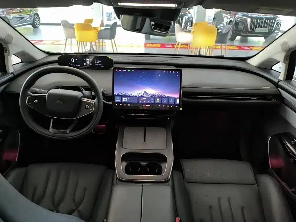 Haobo GT 2025 710 Max Edition — миниатюра 7