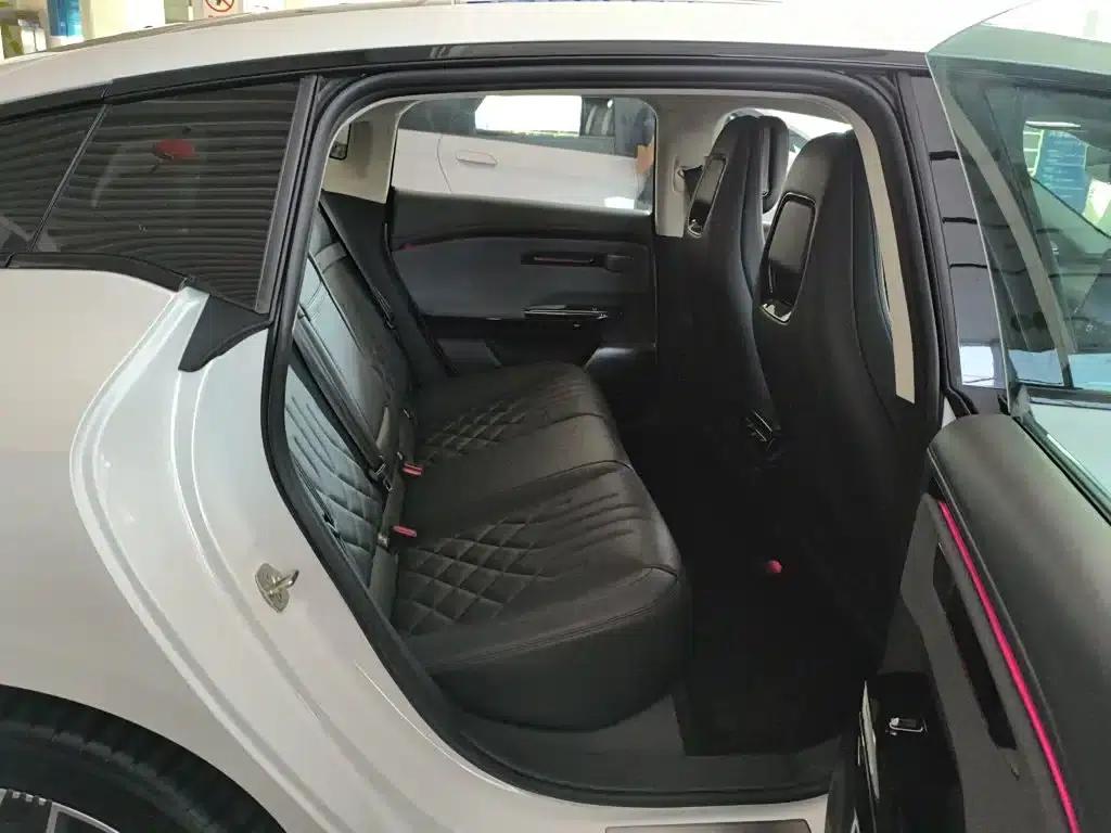 Haobo GT 2025 710 Max Edition — миниатюра 8