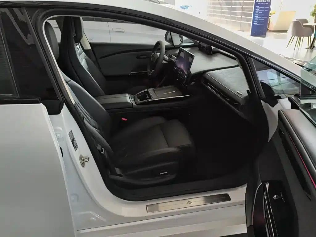 Haobo GT 2025 710 Max Edition — миниатюра 9