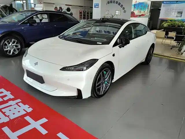 Haobo GT 2025 710 Max Edition