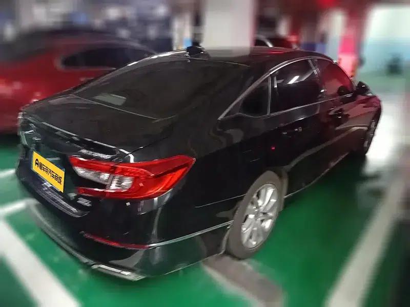 Accord 2018 260TURBO Elite Edition (China VI Emission Standard) — миниатюра 4