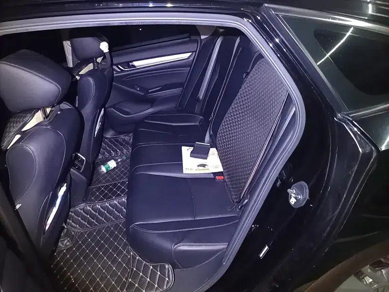 Accord 2018 260TURBO Elite Edition (China VI Emission Standard) — миниатюра 9