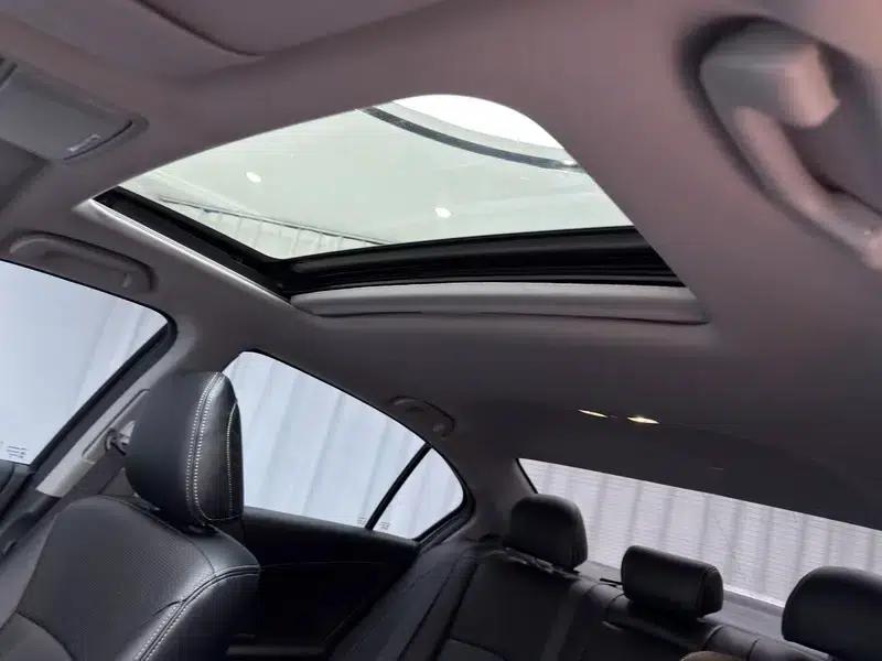 2015 Honda Accord 2.0L LX Comfort Edition — миниатюра 19