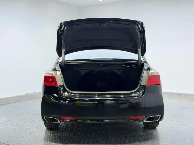 2015 Honda Accord 2.0L LX Comfort Edition — миниатюра 20