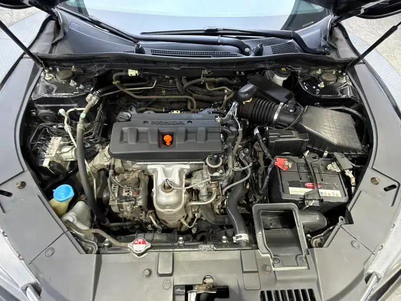 2015 Honda Accord 2.0L LX Comfort Edition — миниатюра 10