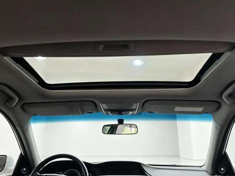 2014 Honda Accord 2.4L EXN Luxury Navigation Edition — миниатюра 9