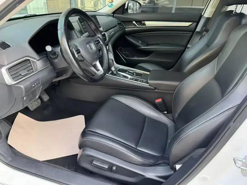 Accord 2018 260TURBO Elite Edition (China VI Emission Standard) — миниатюра 11
