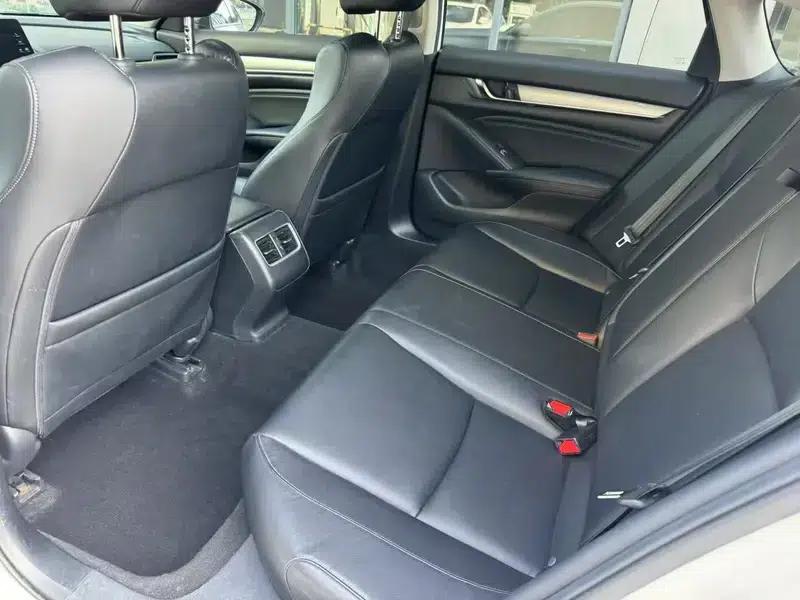 Accord 2018 260TURBO Elite Edition (China VI Emission Standard) — миниатюра 12