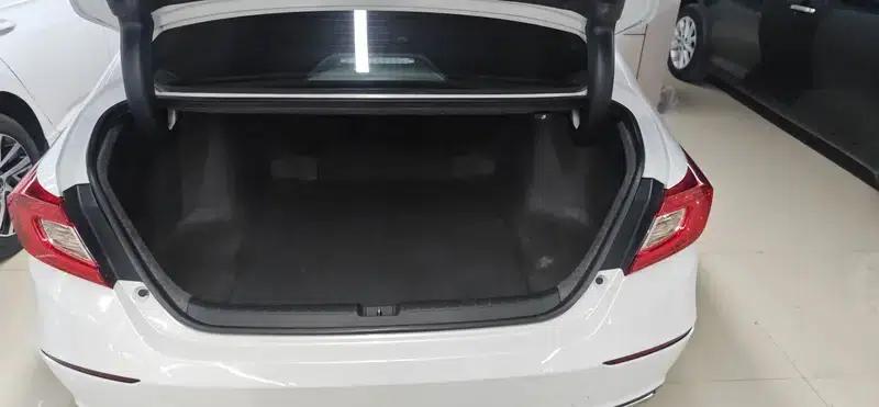Accord 2018 260TURBO Elite Edition (China VI Emission Standard) — миниатюра 13