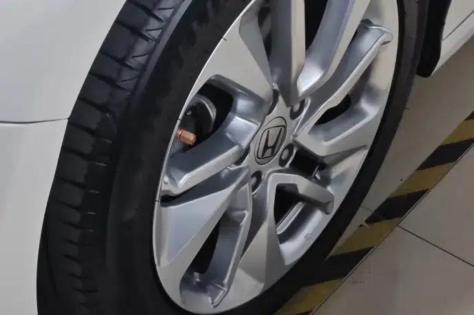 Accord 2018 260TURBO Elite Edition (China VI Emission Standard) — миниатюра 8