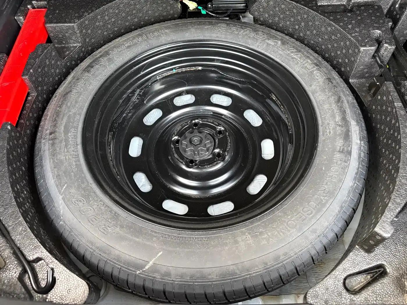 Haval H6 2020 1.5GDIT Automatic Platinum Luxury Edition — миниатюра 18