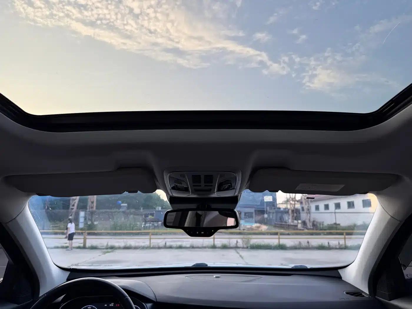 Haval H6 2020 1.5GDIT Automatic Platinum Luxury Edition — миниатюра 8