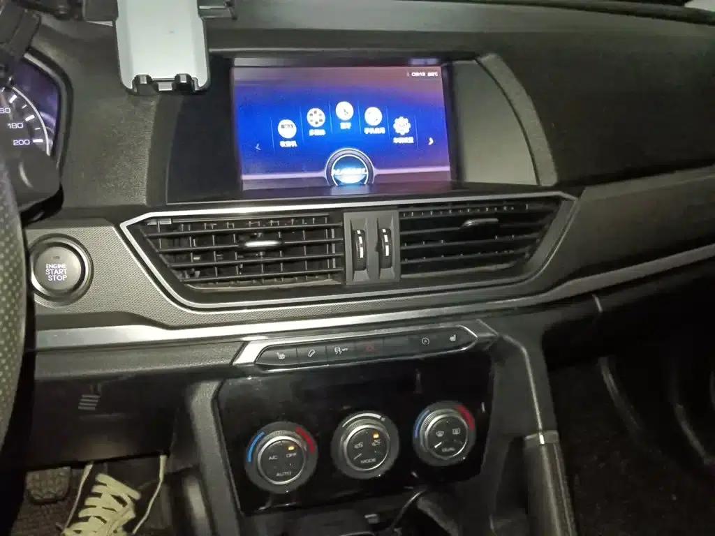 Haval H6 2018 Red Label Sport Edition 1.5T Manual 2WD Elite — миниатюра 10