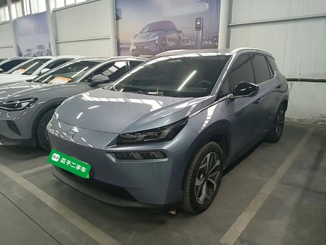 AION V 2024 Plus 70 Star Edition Ternary Lithium — миниатюра 1